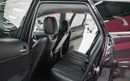 Mazda CX-7 I рестайлинг, 2008 год, 750 000 рублей, 7 фотография