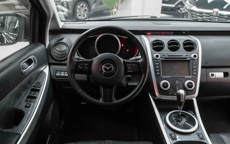 Mazda CX-7 I рестайлинг, 2008 год, 750 000 рублей, 14 фотография