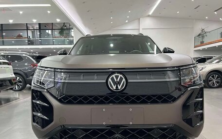 Volkswagen Teramont, 2026 год, 5 800 000 рублей, 2 фотография