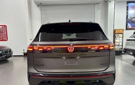 Volkswagen Teramont, 2026 год, 5 800 000 рублей, 6 фотография