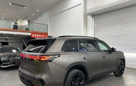 Volkswagen Teramont, 2026 год, 5 800 000 рублей, 5 фотография