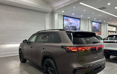 Volkswagen Teramont, 2026 год, 5 800 000 рублей, 3 фотография