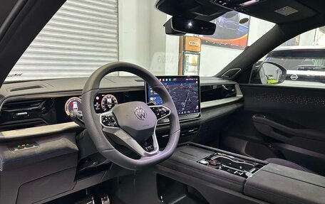 Volkswagen Teramont, 2026 год, 5 800 000 рублей, 8 фотография