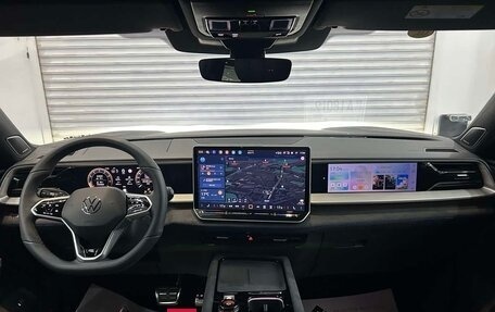 Volkswagen Teramont, 2026 год, 5 800 000 рублей, 4 фотография