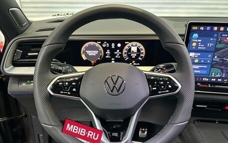 Volkswagen Teramont, 2026 год, 5 800 000 рублей, 7 фотография