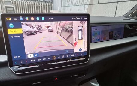 Volkswagen Teramont, 2026 год, 5 800 000 рублей, 16 фотография