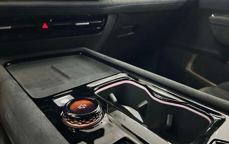 Volkswagen Teramont, 2026 год, 5 800 000 рублей, 14 фотография