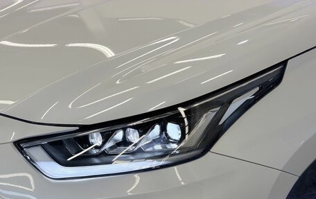 Toyota Highlander, 2026 год, 5 700 000 рублей, 4 фотография