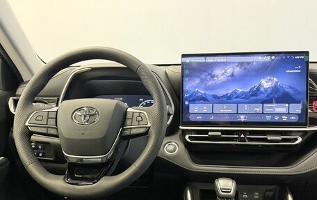 Toyota Highlander, 2026 год, 5 700 000 рублей, 11 фотография