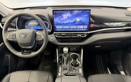 Toyota Highlander, 2026 год, 5 700 000 рублей, 10 фотография