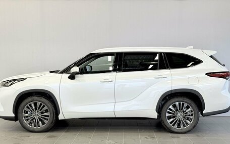 Toyota Highlander, 2026 год, 5 700 000 рублей, 7 фотография