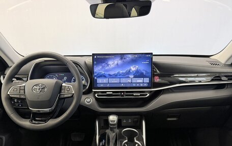 Toyota Highlander, 2026 год, 5 700 000 рублей, 9 фотография