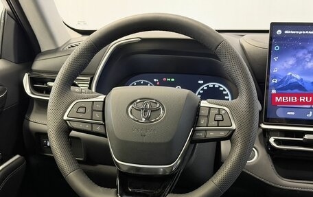 Toyota Highlander, 2026 год, 5 700 000 рублей, 8 фотография