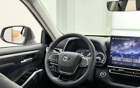 Toyota Highlander, 2026 год, 5 700 000 рублей, 17 фотография