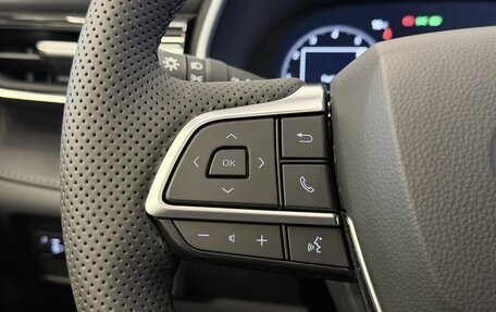 Toyota Highlander, 2026 год, 5 700 000 рублей, 27 фотография