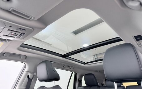 Toyota Highlander, 2026 год, 5 700 000 рублей, 14 фотография