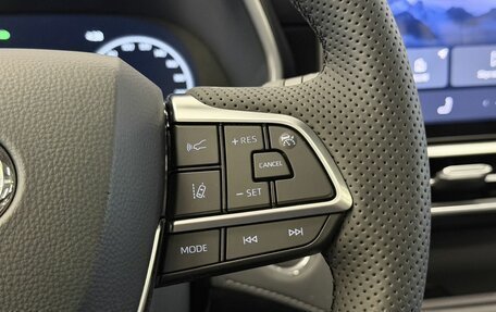 Toyota Highlander, 2026 год, 5 700 000 рублей, 28 фотография