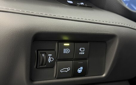 Toyota Highlander, 2026 год, 5 700 000 рублей, 30 фотография