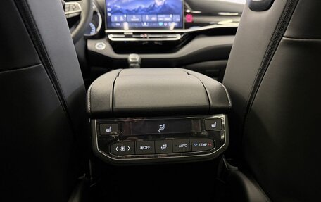 Toyota Highlander, 2026 год, 5 700 000 рублей, 34 фотография