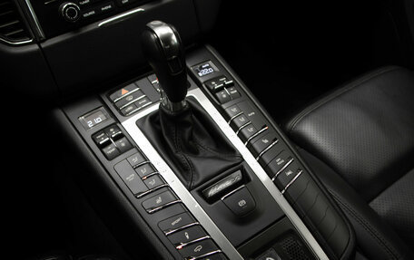 Porsche Macan I рестайлинг, 2017 год, 4 397 000 рублей, 21 фотография