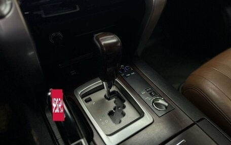 Toyota Land Cruiser 200, 2014 год, 4 150 000 рублей, 11 фотография
