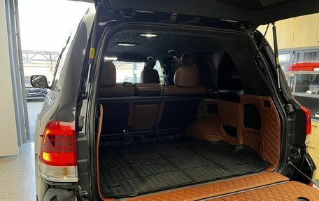 Toyota Land Cruiser 200, 2014 год, 4 150 000 рублей, 16 фотография