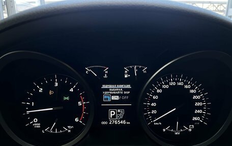 Toyota Land Cruiser 200, 2014 год, 4 150 000 рублей, 14 фотография