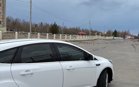 Ford Focus III, 2013 год, 785 000 рублей, 4 фотография