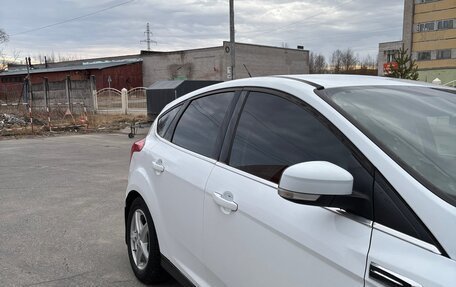 Ford Focus III, 2013 год, 785 000 рублей, 3 фотография