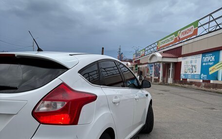Ford Focus III, 2013 год, 785 000 рублей, 5 фотография