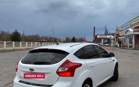 Ford Focus III, 2013 год, 785 000 рублей, 6 фотография