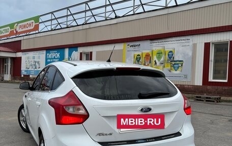 Ford Focus III, 2013 год, 785 000 рублей, 7 фотография