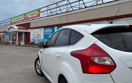 Ford Focus III, 2013 год, 785 000 рублей, 8 фотография