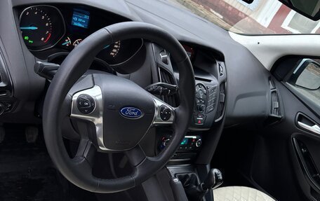 Ford Focus III, 2013 год, 785 000 рублей, 15 фотография