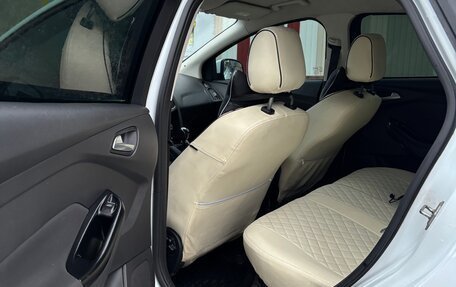Ford Focus III, 2013 год, 785 000 рублей, 10 фотография