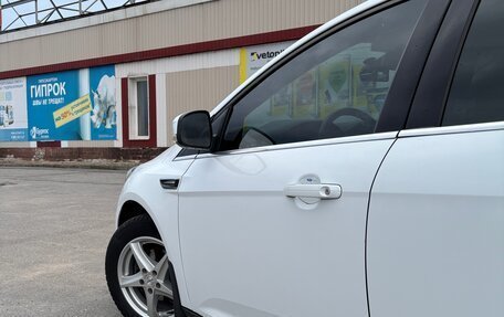 Ford Focus III, 2013 год, 785 000 рублей, 16 фотография