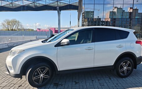 Toyota RAV4, 2013 год, 2 050 000 рублей, 5 фотография