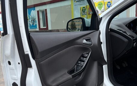 Ford Focus III, 2013 год, 785 000 рублей, 14 фотография
