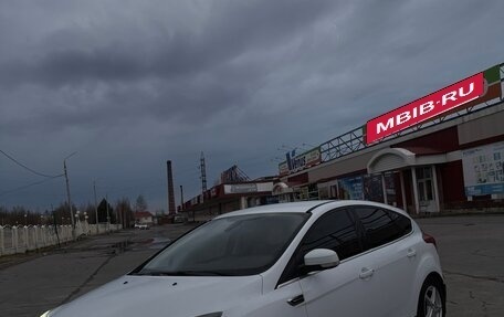 Ford Focus III, 2013 год, 785 000 рублей, 17 фотография