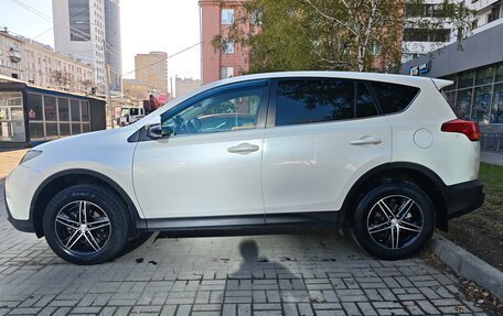 Toyota RAV4, 2013 год, 2 050 000 рублей, 15 фотография