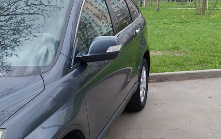 Honda CR-V III рестайлинг, 2007 год, 1 350 000 рублей, 3 фотография