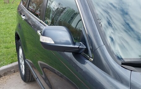 Honda CR-V III рестайлинг, 2007 год, 1 350 000 рублей, 4 фотография