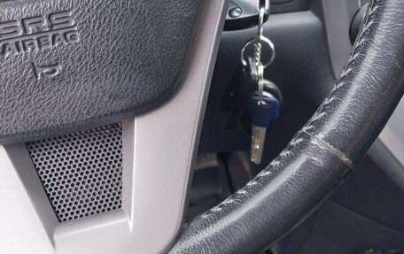 Honda CR-V III рестайлинг, 2007 год, 1 350 000 рублей, 13 фотография