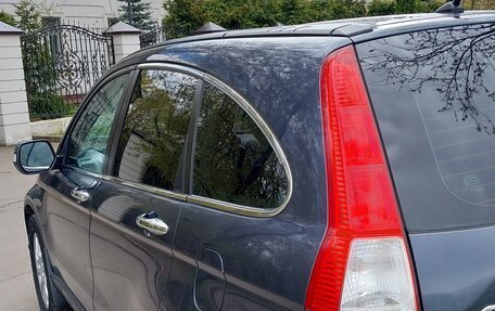 Honda CR-V III рестайлинг, 2007 год, 1 350 000 рублей, 6 фотография