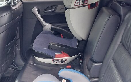 Honda CR-V III рестайлинг, 2007 год, 1 350 000 рублей, 15 фотография