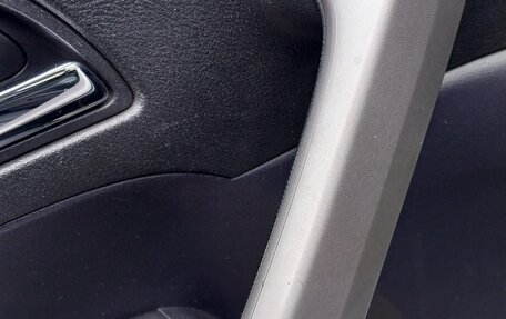 Honda CR-V III рестайлинг, 2007 год, 1 350 000 рублей, 17 фотография
