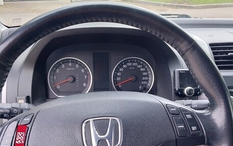 Honda CR-V III рестайлинг, 2007 год, 1 350 000 рублей, 11 фотография