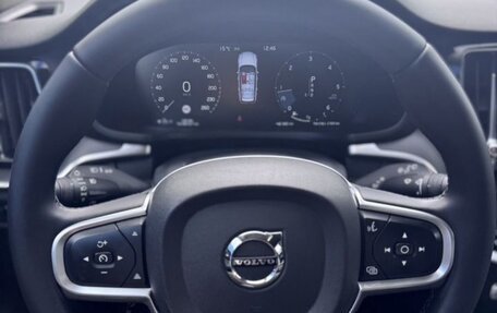 Volvo V60 II, 2019 год, 2 220 000 рублей, 15 фотография