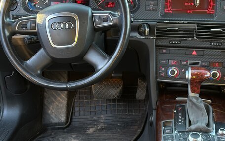 Audi A6, 2006 год, 850 000 рублей, 7 фотография