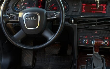 Audi A6, 2006 год, 850 000 рублей, 6 фотография